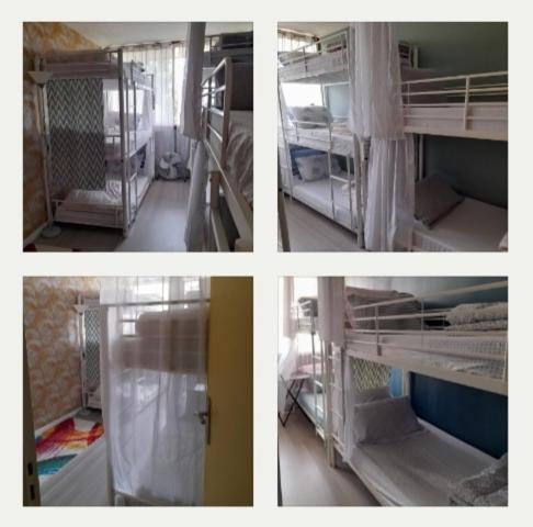 Just For Sleep-Daily Stay 20H To 10H Apres Votre Arrivee Dans Le Batiment D'Entree, Contact I'Hote Via Le Message Ici De Reservation Pour L'Enregistrement I'Entree Dans La Propriete Sans I'Approbation Est Interdite-Resevation D'Un Tiers Est Inaccepta Бобиньи Экстерьер фото