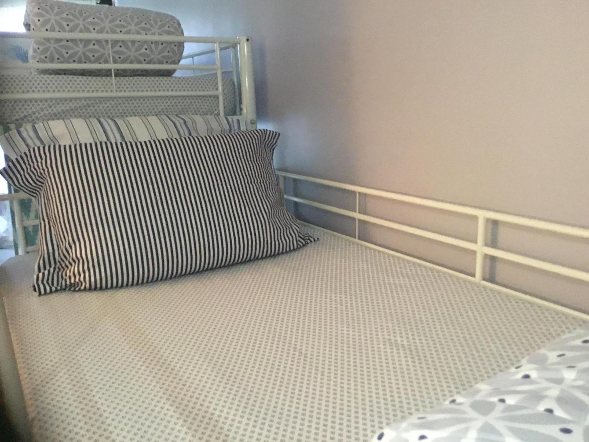 Just For Sleep-Daily Stay 20H To 10H Apres Votre Arrivee Dans Le Batiment D'Entree, Contact I'Hote Via Le Message Ici De Reservation Pour L'Enregistrement I'Entree Dans La Propriete Sans I'Approbation Est Interdite-Resevation D'Un Tiers Est Inaccepta Бобиньи Экстерьер фото